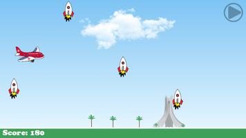 Air algerie game pilot 2015 capture d'écran 1
