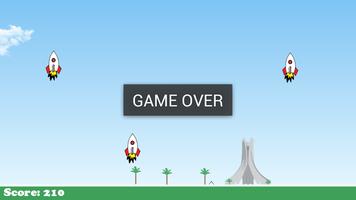 Air algerie game pilot 2015 capture d'écran 2