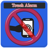 Touch Alarm