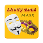 Icona Anonymous Mask