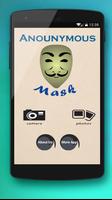 Anonymous Mask captura de pantalla 1