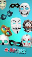 Anonymous Mask syot layar 2