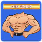 ABS Work आइकन