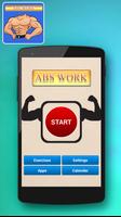 ABS Work poster