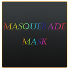 Masquerade Mask アイコン