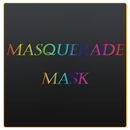 APK Masquerade Mask