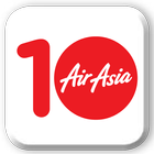 AirAsia Annual Report 2011 icône