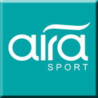 AiraSport icône