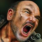 Rustland - Last Day Survival and Craft Island 3D أيقونة