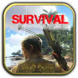 Rusty Island Survival icône