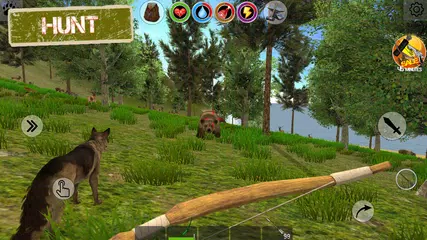 Rusty Island Survival APK Herunterladen
