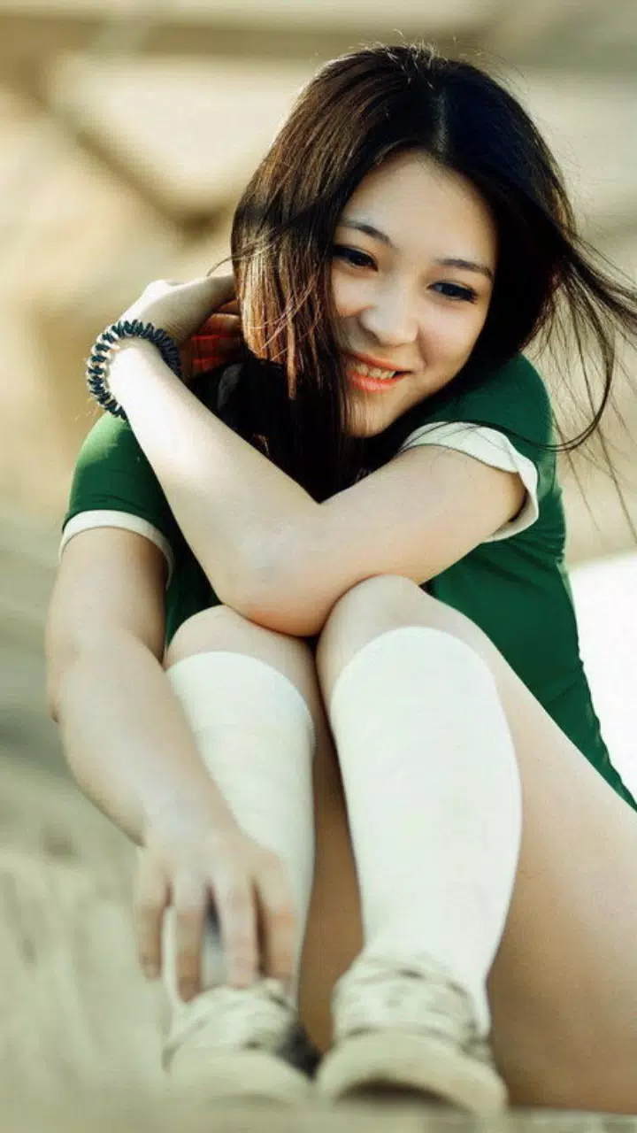 下載简 美女壁纸的安卓版本