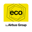 Eco-efficiency by Airbus Group