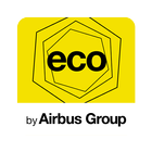 Eco-efficiency by Airbus Group icono