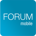FORUM mobile icône