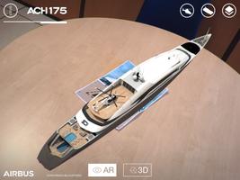 ACH for Yachts capture d'écran 3
