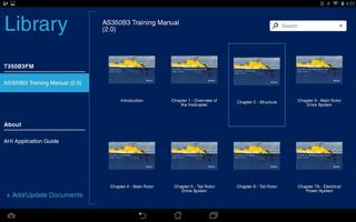 AHI Manuals پوسٹر