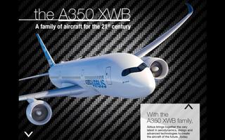 A350 XWB capture d'écran 1