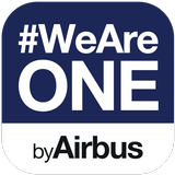 #WeAreONE 圖標
