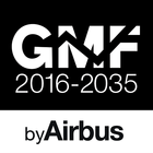 GMF 2016 アイコン