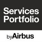 Services by Airbus Portfolio آئیکن