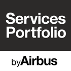 Services by Airbus Portfolio アイコン