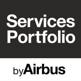 Services by Airbus Portfolio icon