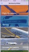 Services by Airbus Portfolio اسکرین شاٹ 1