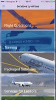 1 Schermata Services by Airbus Portfolio