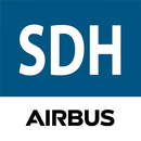 Airbus SpaceDataHighway APK