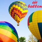 Air Ballon Wallpaper иконка