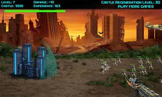 Airbase Defender-Shooting Game screenshot 2