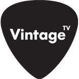 Vintage TV
