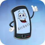 Airbell icon