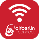 airberlin connect icône