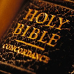 The Holy Bible -- Free