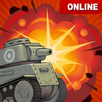 Crash of Tanks - Online battle tank war APK