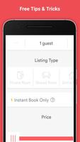 Free AirBnB best tips スクリーンショット 1