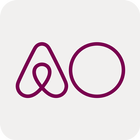 Airbnb Open icône