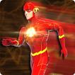 Multi Flash Vitesse Chasseurs: Superhéros Villain