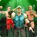 Real Wrestling Rumble Revolution: Smack That Down-APK