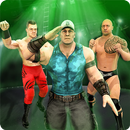 Real Wrestling Rumble Revolution: Smack That Down APK