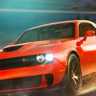 Speed Racing 2017 Airborne آئیکن
