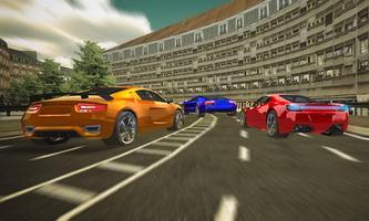 Speed Racing 2017 Airborne screenshot 1