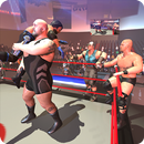 World Wrestling Revolution 6 Man Tag Team Champion aplikacja