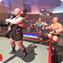 World Wrestling Revolution 6 Man Tag Team Champion-APK