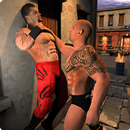 World Wrestlers Street Fighting aplikacja