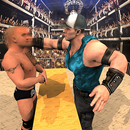 Slap the Face Wrestling: Russian Slapping Contest-APK