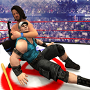 Wrestling Rumble Revolution: Wrestling Games 2k18 aplikacja