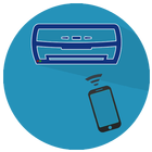 Hybrid AC Remote Simulator icon